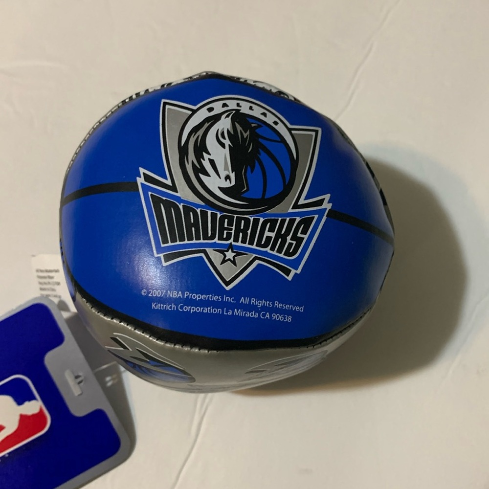 Dallas mavericks basketball